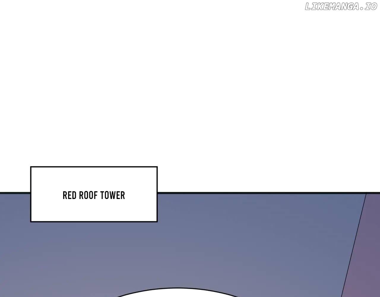 Era of the Haunted Chapter 347 - page 134